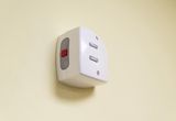 Agrippa Acoustic Door Holder